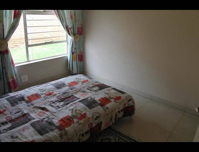 5 BEDROOM CLUSTER FOR SALE IN EDEN GLEN